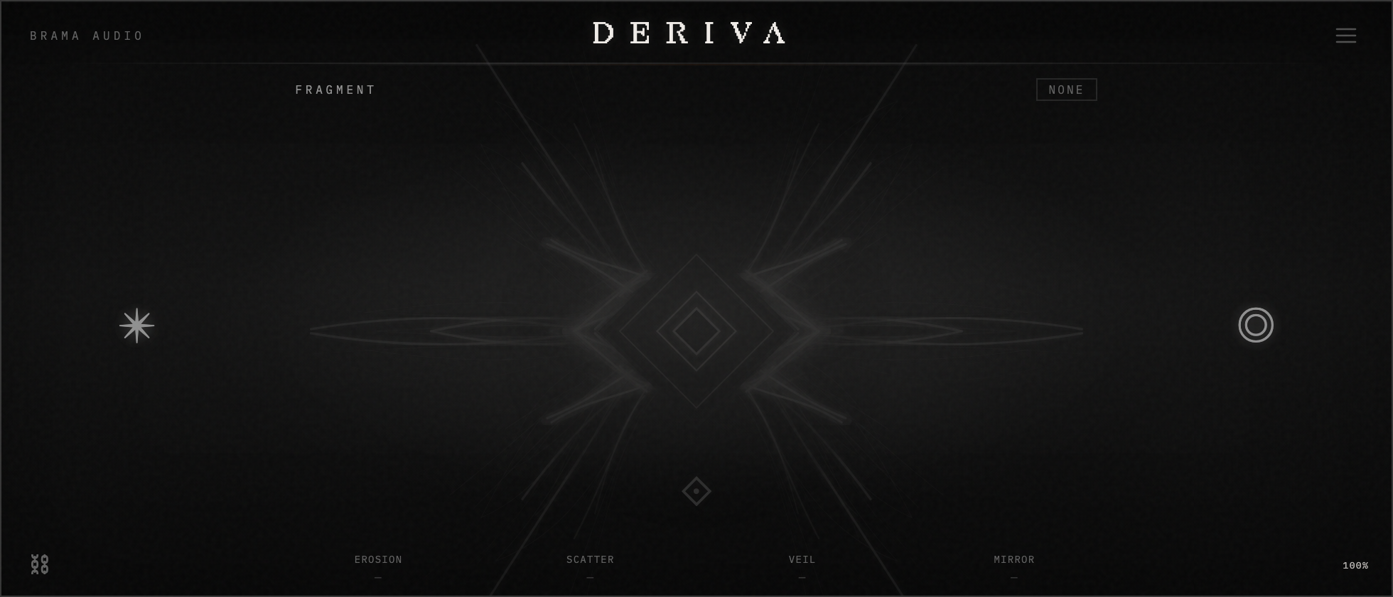 DERIVA plugin interface.